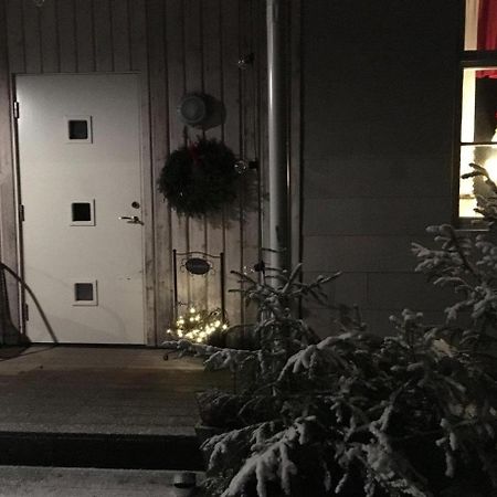 Bed and Breakfast Stor Laegenhet I Elofstorps Missionshus Крістінегамн Екстер'єр фото